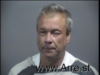 Martin Joseph Musiol Mugshot