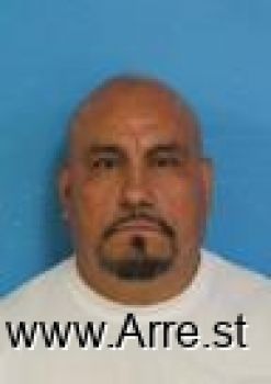 Martin Andrade Perez Mugshot