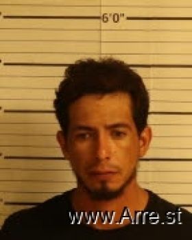 Martin  Perez-estrada Mugshot