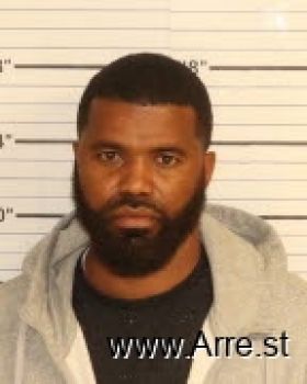 Martin Futrell Perry Mugshot