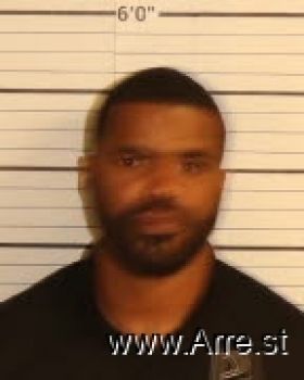 Martin Futrell Perry Mugshot