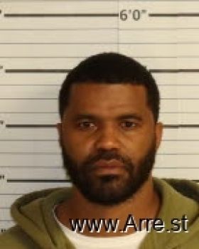 Martin Futrell Perry Mugshot