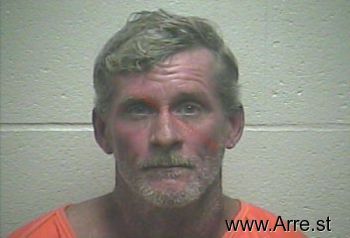 Martin Wayne Stricklin Mugshot