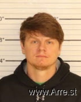 Martin A Turner Mugshot