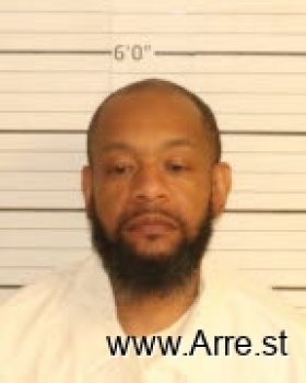 Martin  Williams Mugshot