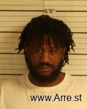 Martinez  Watson Mugshot