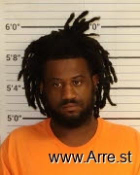 Martinez  Watson Mugshot