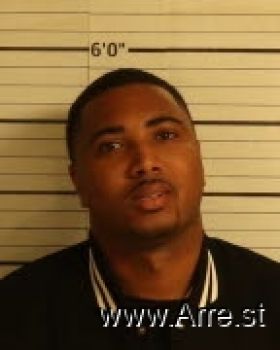 Martino D Johnson Mugshot