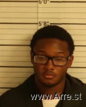 Marv Keith Harris Mugshot