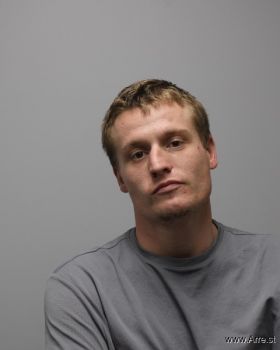 Marvin Brandan Bowman Mugshot