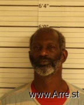 Marvin  Bryant Mugshot