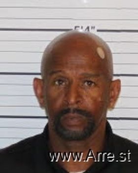 Marvin Alex Davis Mugshot