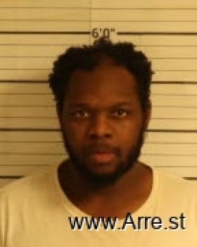 Marvin  Harris Mugshot