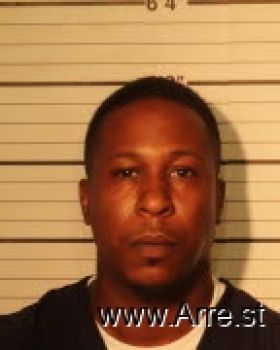 Marvin  Johnson Mugshot