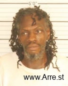 Marvin  Johnson Mugshot