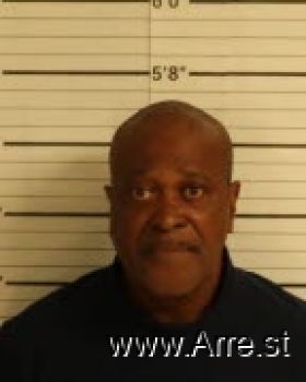 Marvin  Johnson Mugshot