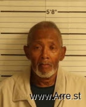 Marvin  Walker Mugshot