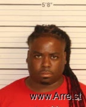 Marvin R Wallace Mugshot