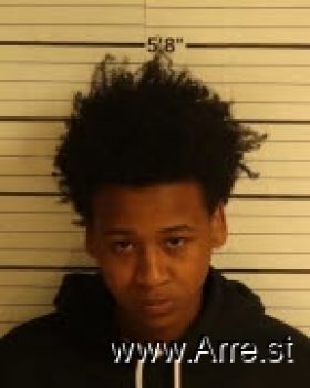 Marvin  Watkins Mugshot