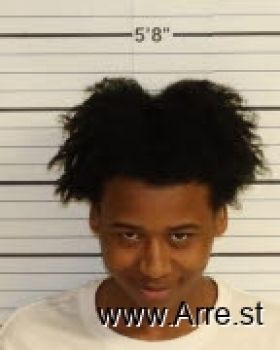 Marvin  Watkins Mugshot