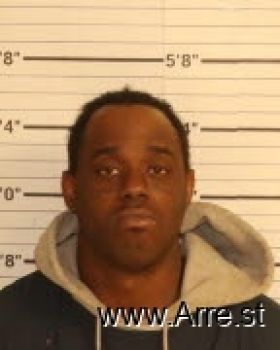 Marvin Lester White Mugshot