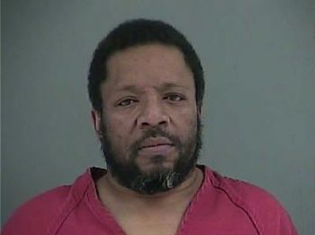 Marvon Angelo Brooms Mugshot