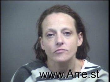 Mary Leeann Hobbs Mugshot