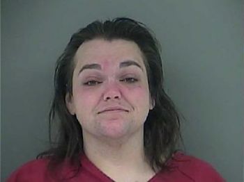 Mary Jo Lease Mugshot