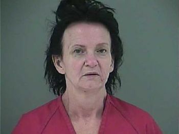 Mary Lee Letourneau Mugshot