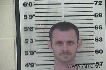 Mathew Ryan Dugger Mugshot