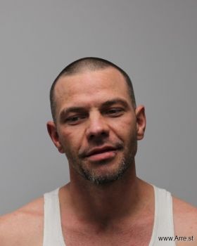 Mathew Adam Perry Mugshot