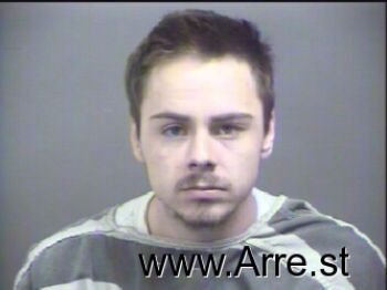 Matthew Tyler Banks Mugshot