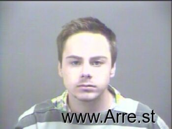 Matthew Tyler Banks Mugshot