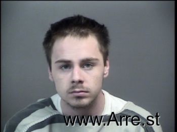 Matthew Tyler Banks Mugshot