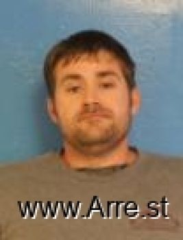 Matthew Scott Blair Mugshot