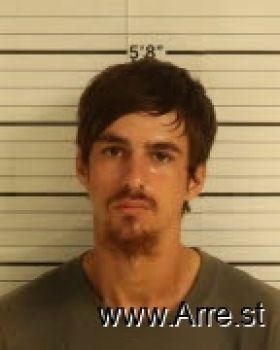 Matthew Wayne Brock Mugshot