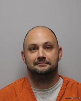 Matthew Neal Burke Mugshot