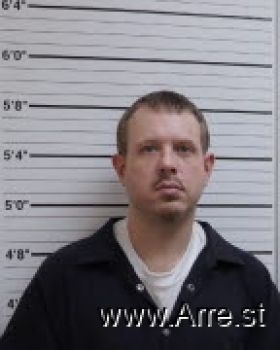 Matthew W Campbell Mugshot