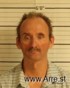 Matthew D Campbell Mugshot