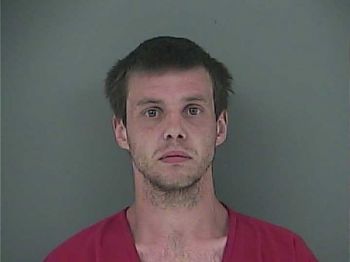 Matthew Lee Carroll Mugshot