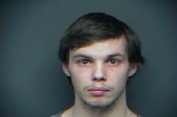 Matthew Lee Carroll Mugshot