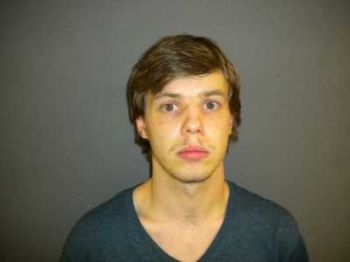 Matthew Lee Carroll Mugshot