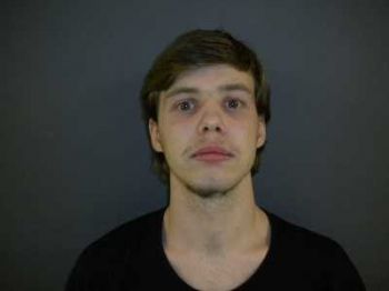 Matthew Lee Carroll Mugshot