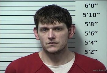 Matthew Kyle Clark Mugshot