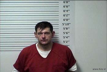 Matthew Kyle Clark Mugshot