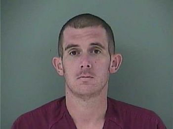 Matthew Aaron Cox Mugshot