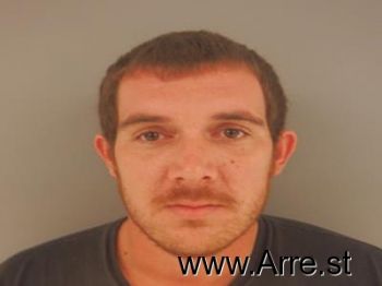 Matthew Aaron Cox Mugshot