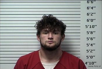 Matthew D Eaton Mugshot