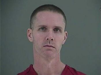 Matthew Lee Elliott Mugshot