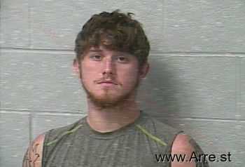 Matthew Caleb Estes Mugshot